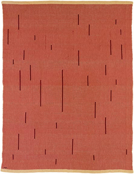 with verticals, 1946